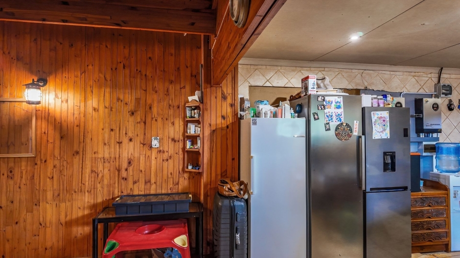 3 Bedroom Property for Sale in Olifantsnek North West